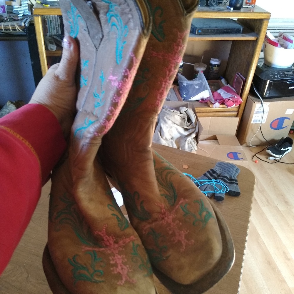 Women boots